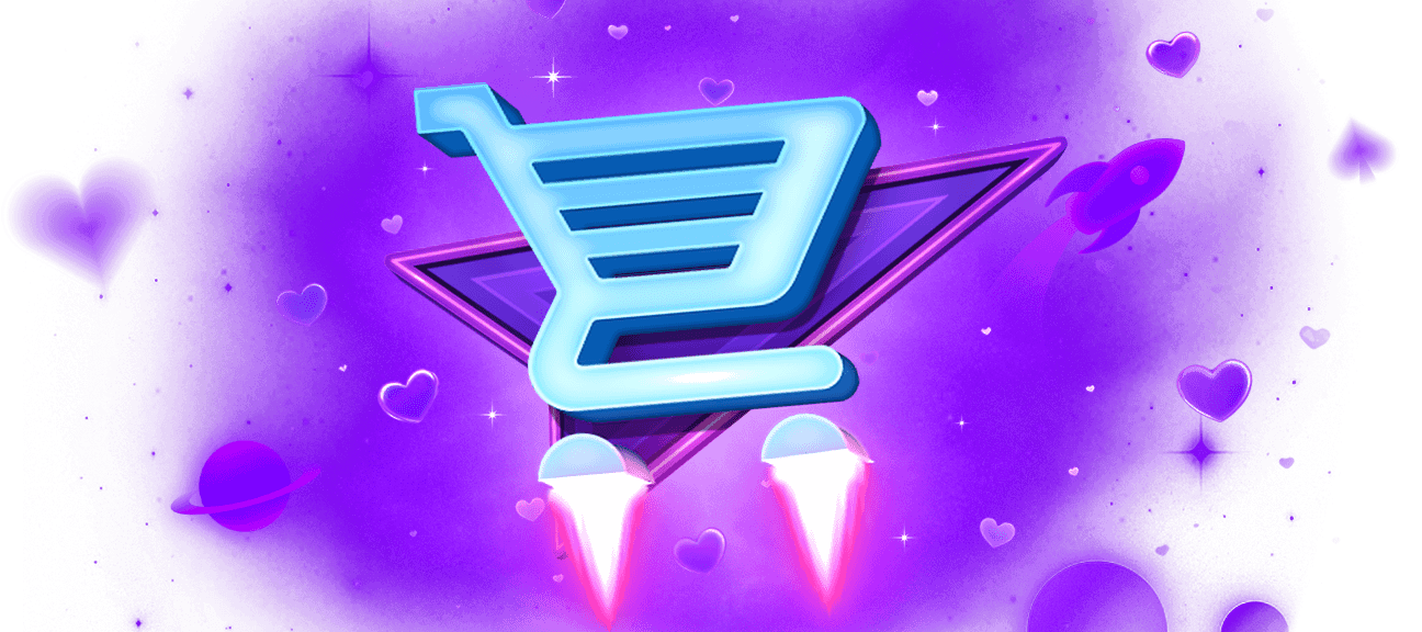 Raccogli astroсoins