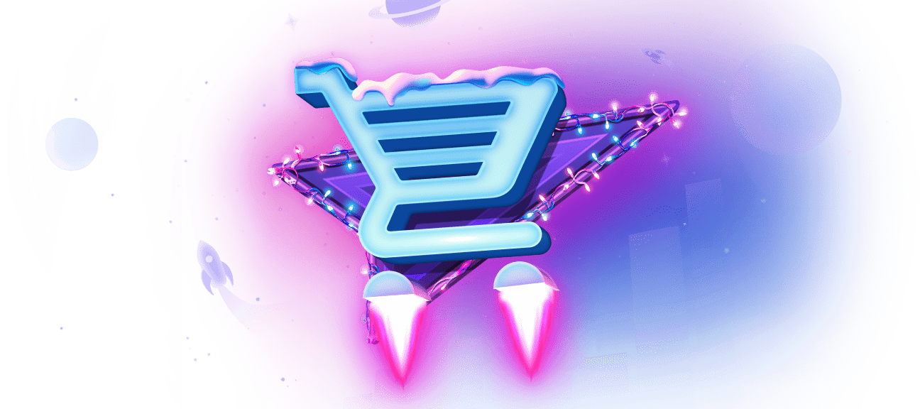 Raccogli astroсoins