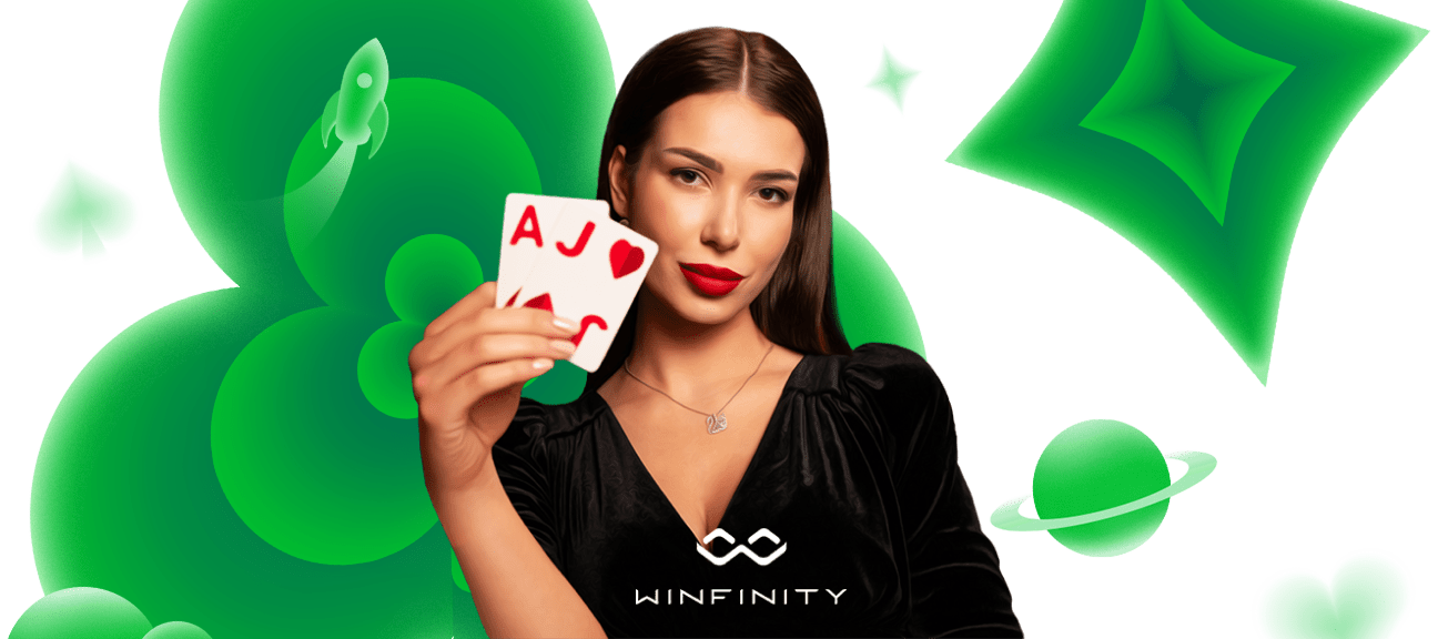 Live Series: Rocket Winfinity