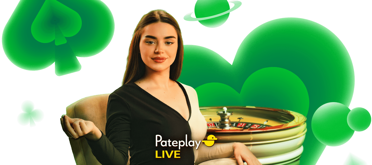 Nuovo provider PatePlay