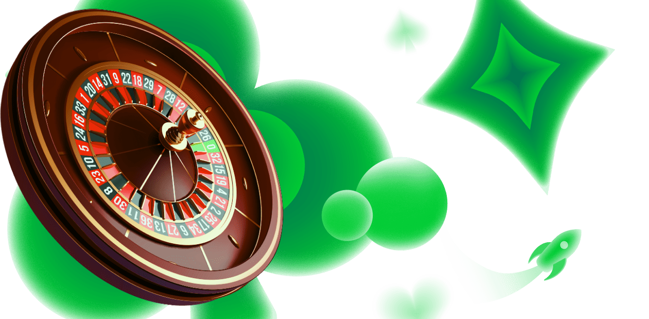 Serie Live: Rocket LuckyStreak