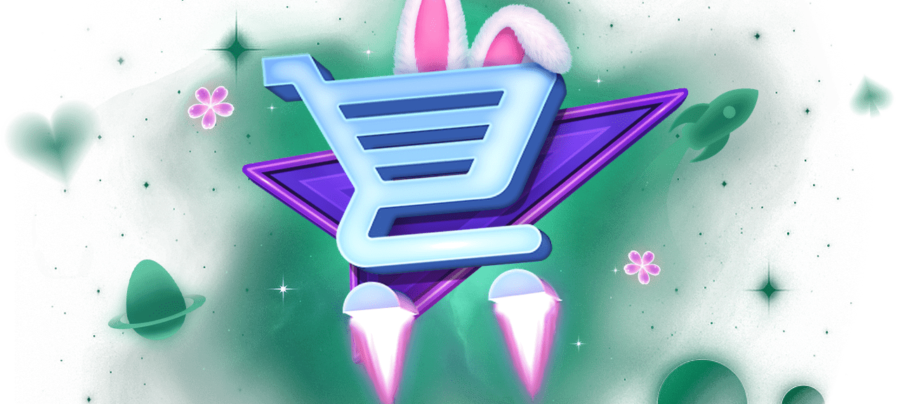 Raccogli astroсoins