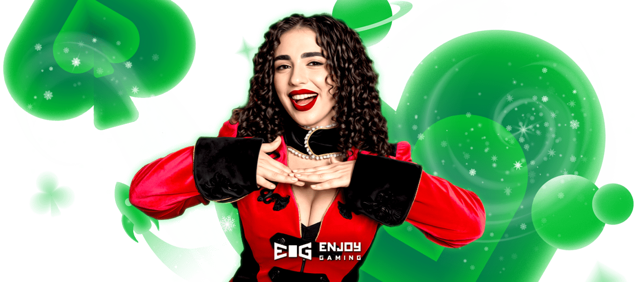 Live Series: Rocket EnjoyGaming