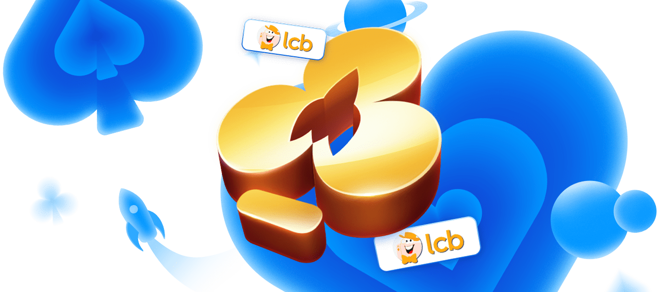 Sostieni RocketPlay ai LCB Awards