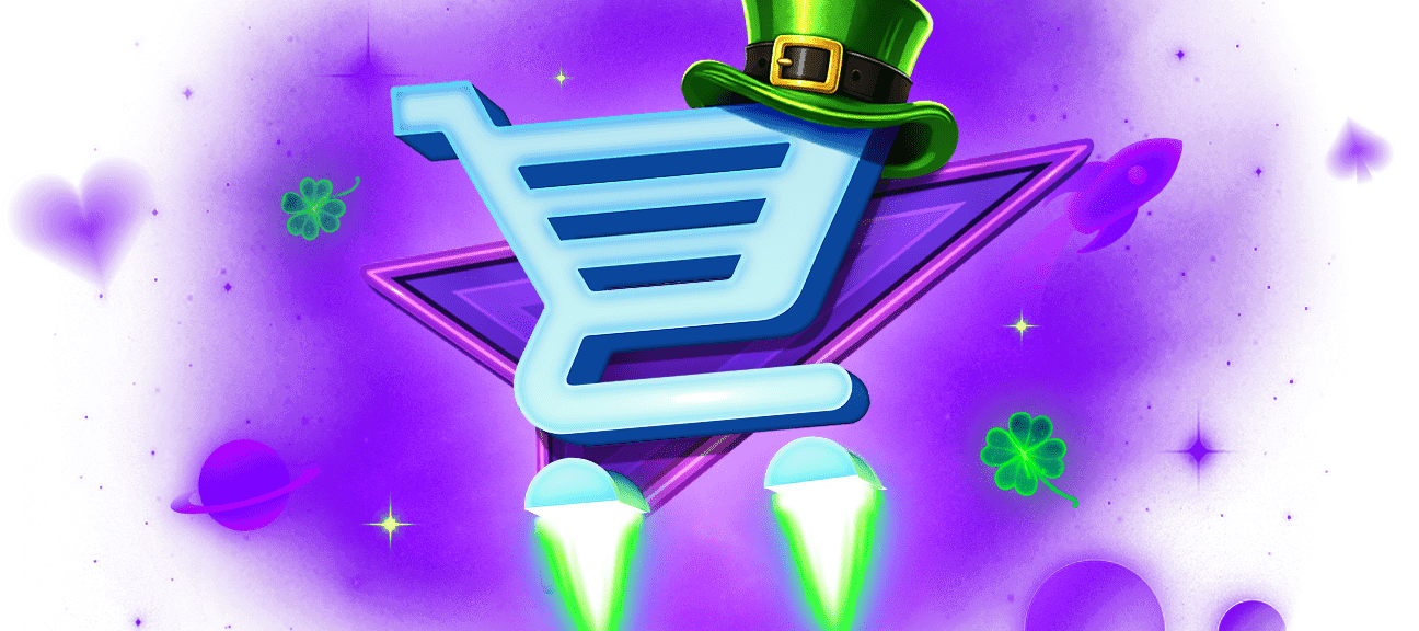 Raccogli astroсoins