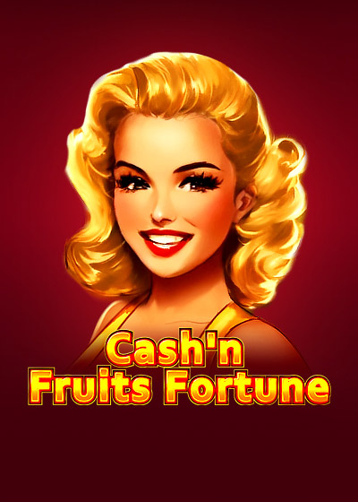 Cash'n Fruits Fortune