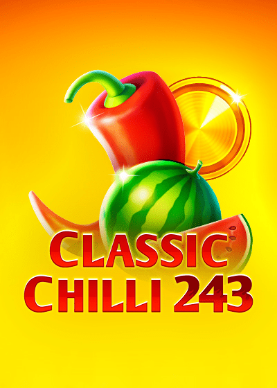 Classic Chili 243
