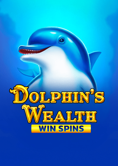 Dolphin's Wealth Win Spins