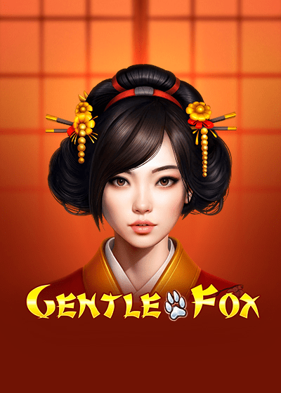 Gentle Fox Hold And Win