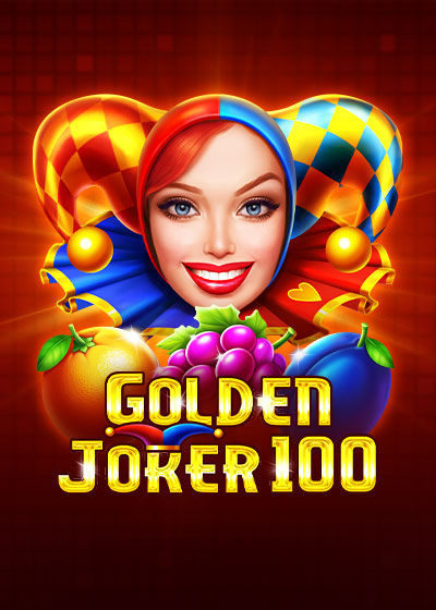 Golden Joker 100