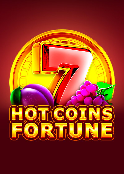 Hot Coins Fortune