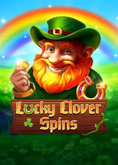 Lucky Clover Spins