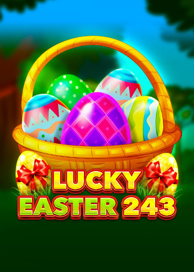 Lucky Easter 243