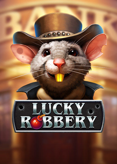 Lucky Robbery
