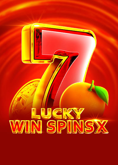 Lucky Win Spins X