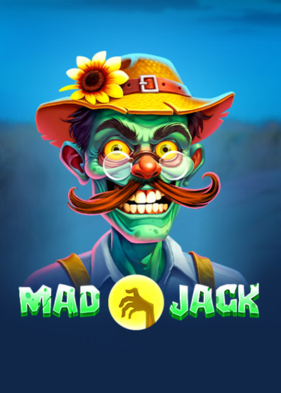 Mad Jack Hold And Win