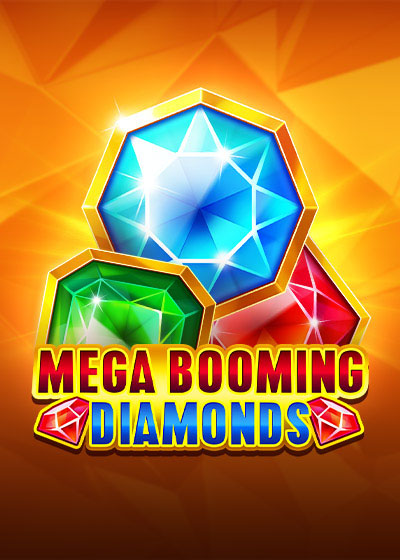 Mega Booming Diamonds
