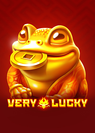 Very Lucky