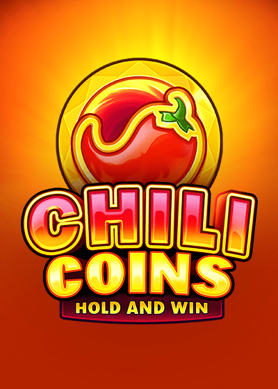 Chili Coins