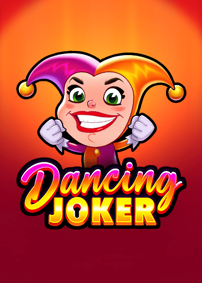 Dancing Joker