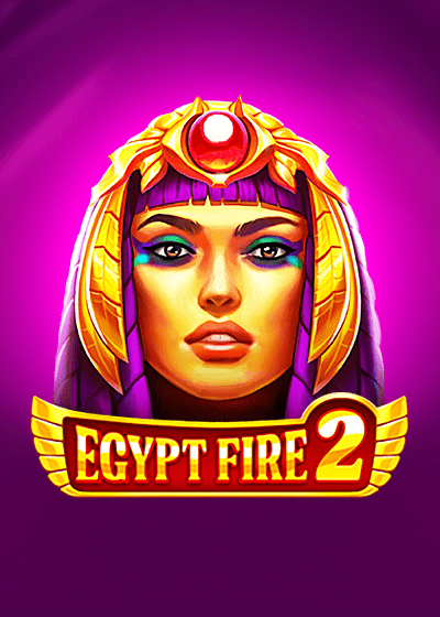 Egypt Fire 2