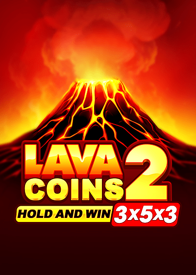 Lava Coins 2