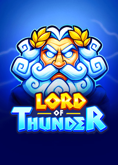 Lord of Thunder
