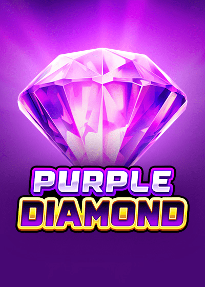 Purple Diamond