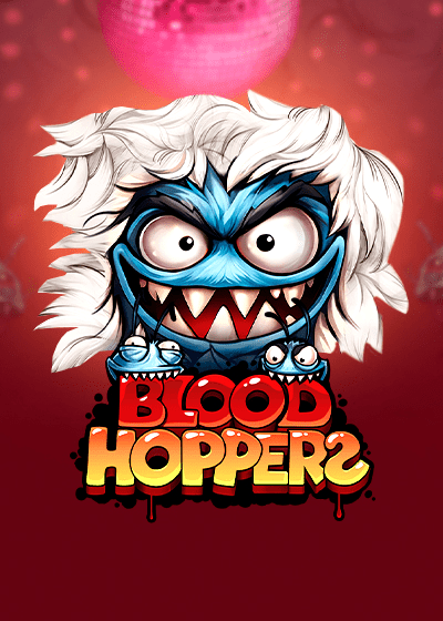 Blood Hoppers