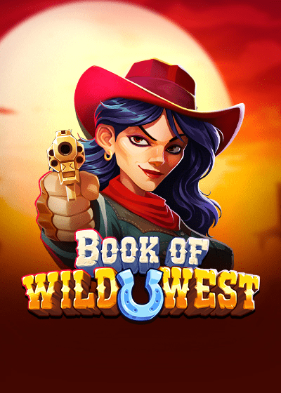 Book of Wild West