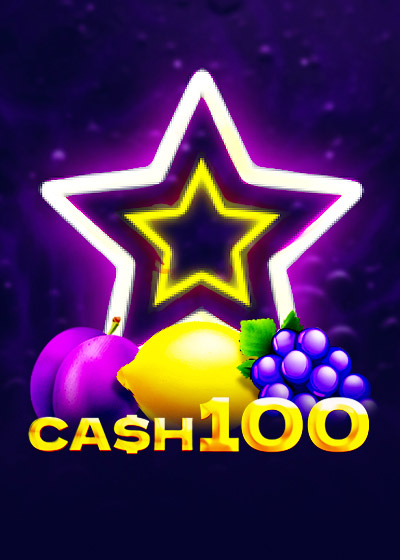 Cash 100