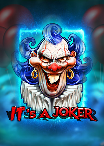 It's a Joker