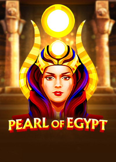 Pearl of Egypt Kingdom