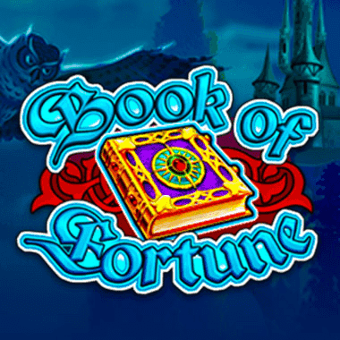 Book Of Fortune