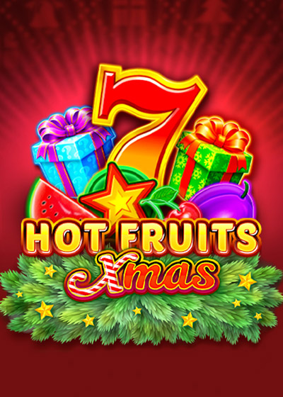 Hot Fruits Xmas