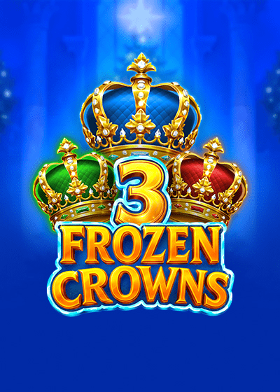 3 Frozen Crowns
