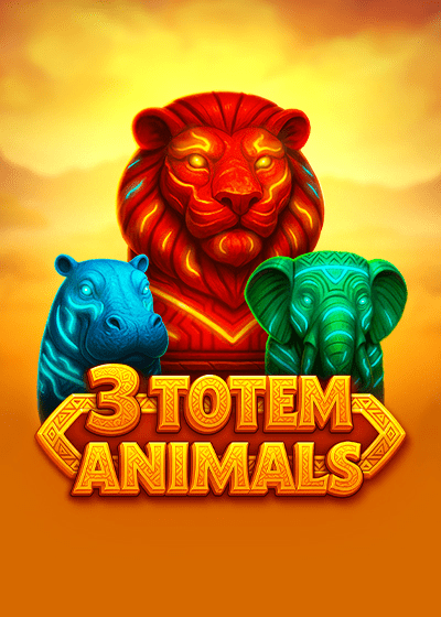 3 Totem Animals