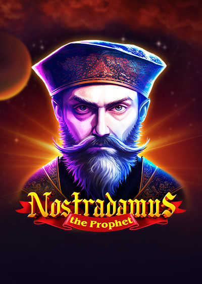 Nostradamus the Prophet