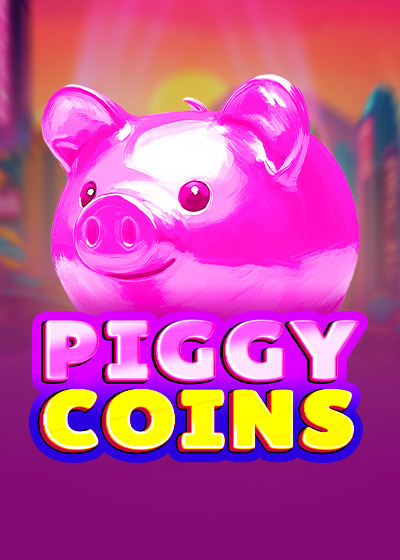 Piggy Coins