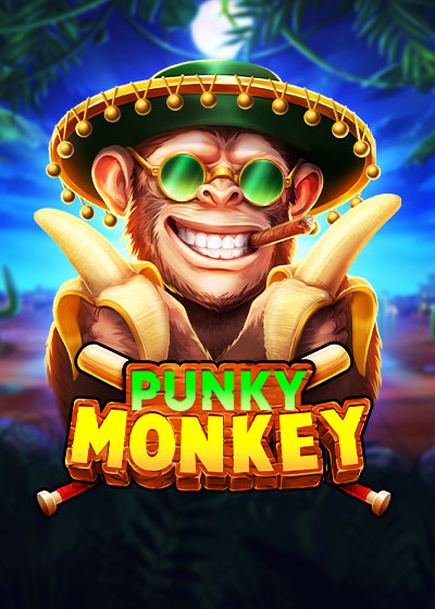 Punky Monkey
