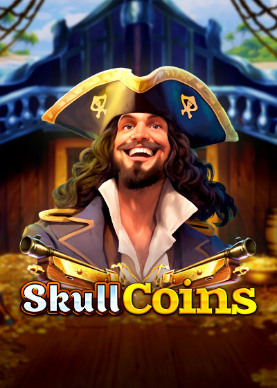 Skull Coins