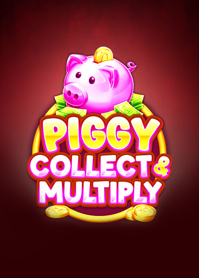 Piggy Collect & Multiply