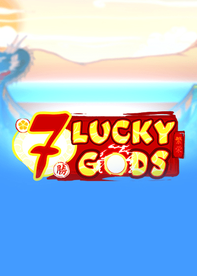 7 Lucky Gods