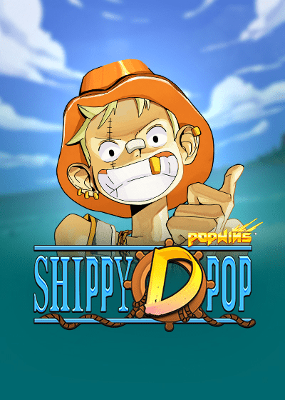 Shippy D Pop