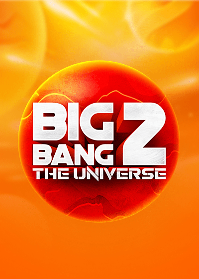Big Bang 2