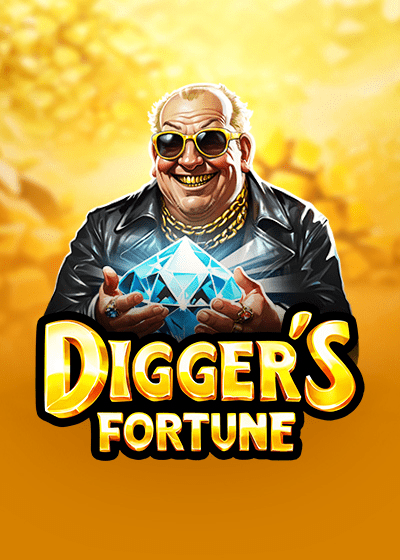 Digger's Fortune