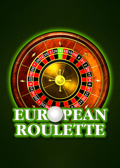 European Roulette