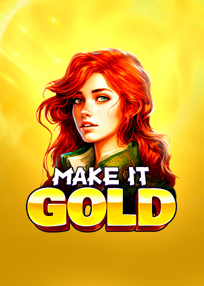 Make it Gold