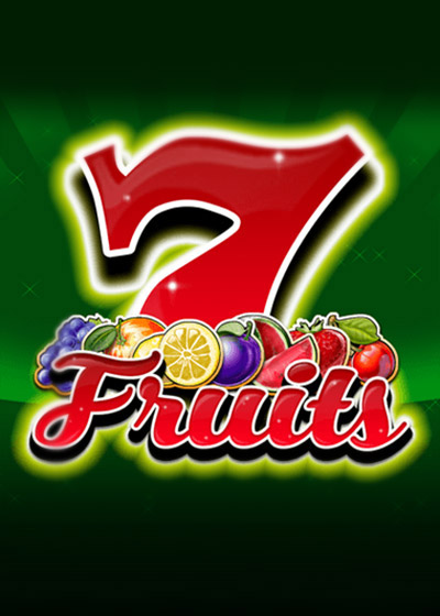 Seven Fruits