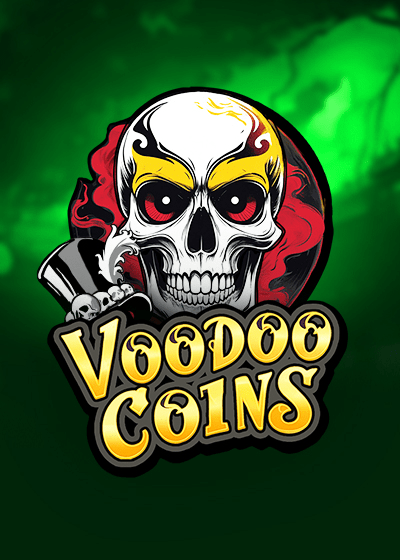 Voodoo Coins